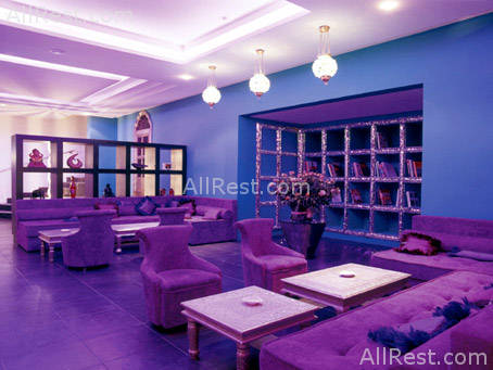 Hotel 3.14 5